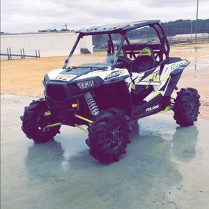 Meet your Posher, Jordan